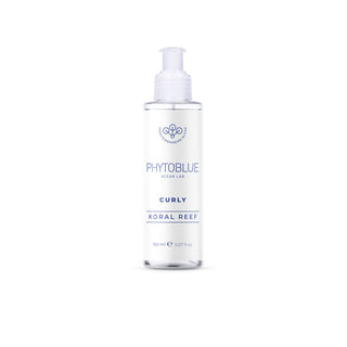 COSMETIS PHYTOBLUE KORAL REEF CURLY 150 ML