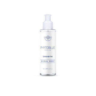COSMETIS PHYTOBLUE KORAL REFF SMOOTH 150 ML