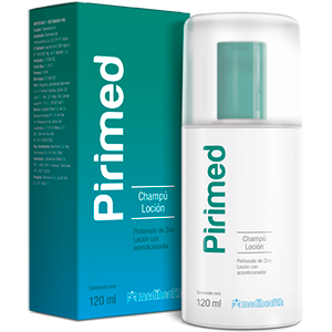 MEDIHEATLH SHAMPOO BETAPIROX