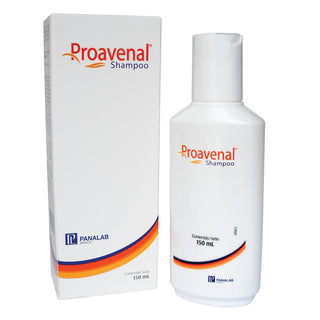 PROAVENAL SHAMPOO CAPILAR 150ML