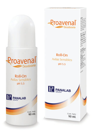 PANALAB PROAVENAL DESODORANTE ROLL ON 90ML