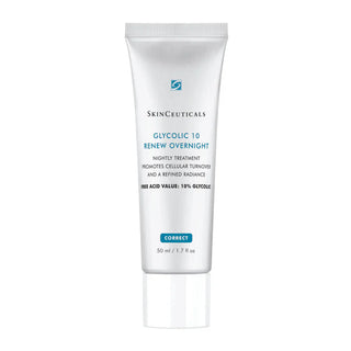 SKINCEUTICALS-GLYCOLIC 10 RENEW OVERNIGHT 50ML