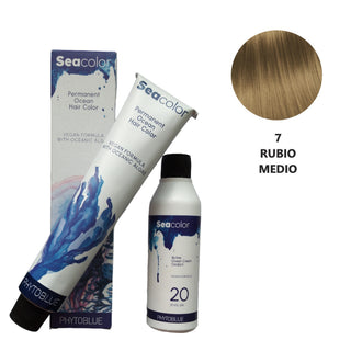 PHYTOBLUE SEA COLOR 7 RUBIO MEDIO