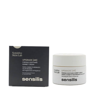 SENSILIS CREMA REFRESCANTE REAFIRMANTE Y CALMANTE 50ML