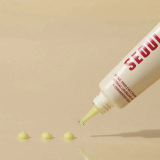 K-SECRET - SEOUL 1988 EYE CREAM: RETINAL LIPOSOME 4% + FERMENTED BEAN 30 ML | CONTORNO DE OJOS ANTIEDAD