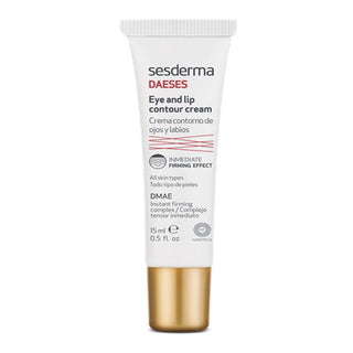 SESDERMA DAESES CREMA CONTOR OJOS-LABIOS 15ML