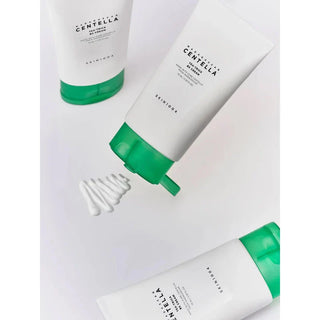 SKIN1004 - Madagascar Centella Tea-Trica B5 Cream 75 ml | Crema hidratante y antiacné