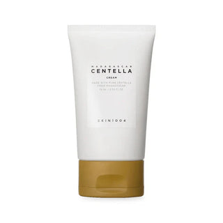 SKIN1004 - MADAGASCAR CENTELLA CREAM 75 ML | CREMA HIDRATANTE CALMANTE