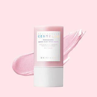 SKIN1004/ Centella Asiática Barra de Arcilla 27 g