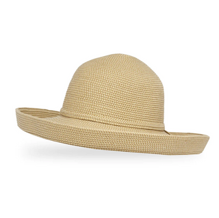 SUNDAY KAUAI HAT M NATURAL SUNDAY
