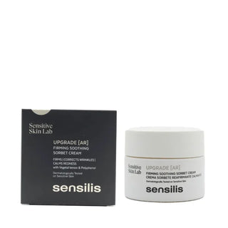 Sensilis Upgrade AR Crema 50ml