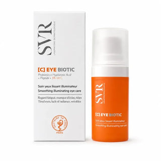 SVR [C ] BIOTIC EYE 15 ML