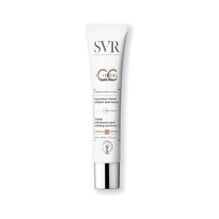 SVR CLAIRIAL: HIPERPIGMENTACIÓN CC MEDIUM 40ML