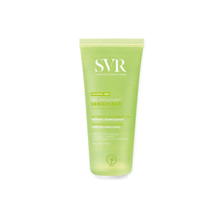 SEBIACLER-GEL DERMOLIMPIADOR PARA PIEL GRASA 200 ML
