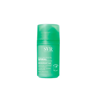 SVR-SPIRIAL ROLL´ON VEGETAL DESODORANTE ANTITRANSPIRANTE