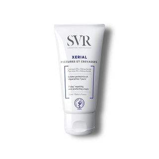 SVR XERIAL FISURAS CREMA PROTECTORA 7 DIAS  50ML