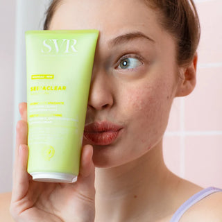 SVR SEBIACLEAR CREMA LAVANTE 200 ML
