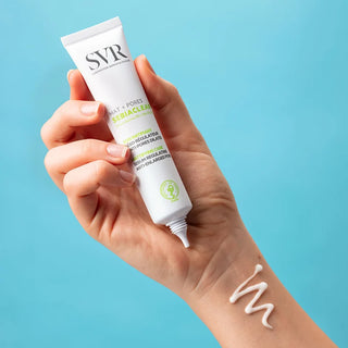 SVR SEBIACLEAR MAT + PORE 40ML