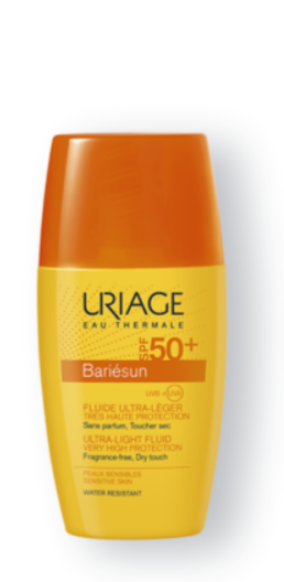 URIAGE BARIESUN FLUIDO LIGERO