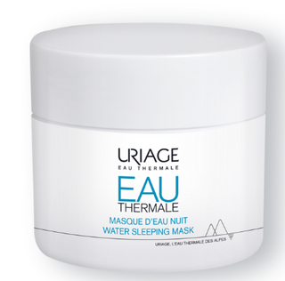 URIAGE EAU THERMAL MASCARILLA HIDRATANTE DE NOCHE 50ML