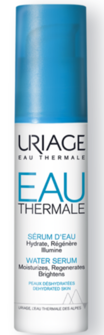 URIAGE EAU THERMAL SUERO 30ML
