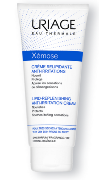 URIAGE XEMOSE CREMA ANTI-IRRITACION 400ML