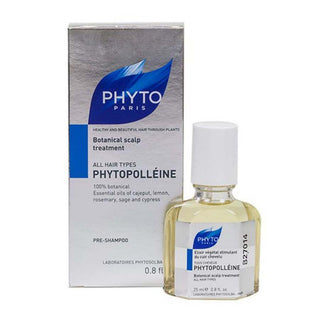 PHYTO PHYTOPOLLEINE ESTIMULANTE DEL CUERO CABELLUDO
