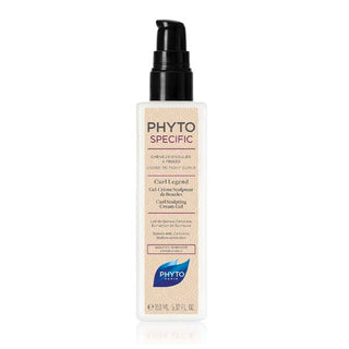 PHYTO PARIS SPECIFIC CREMA PARA CABELLO RIZO