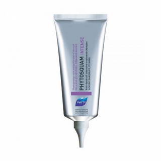 PHYTO PHYTOSQUAM INTENSIVE SHAMPOO 100 ML