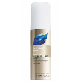 PHYTO PARIS VOLUME ACTIF SPRAY 125ML