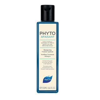 PHYTO PARIS APAISANT SHAMPOO 200ML