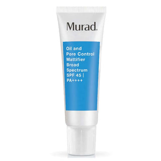 MURAD OIL CONTROL MATTIFIER SPF45  50ML