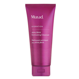 MURAD AHA/BHA EXFOLIATING CLEANSER 200ML