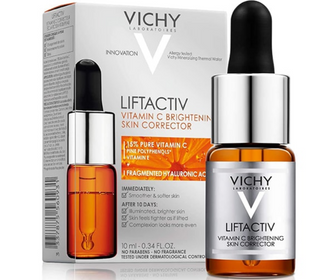 VICHY LIFTACTIV CONCENTRADO ANTIOXIDANTE 10ML