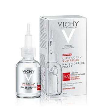 VICHY LIFTACTIV SUPREME H.A. EPIDERMIC FILLER SUERO 30ML