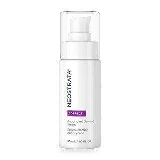 NEOSTRATA CORRECT ANTIOXIDANT DEFENCE SERUM  30ML