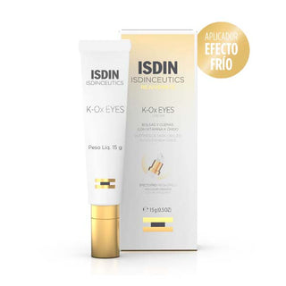 ISDINCEUTICS K OX EYES BOLSAS Y OJERAS 15 G