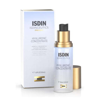ISDINCEUTICS PREVENT HYALURONIC CONCENTRATE SUERO 30 ML