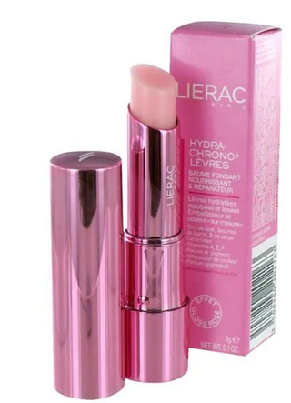LIERAC HYDRA CHRONO BALSAMO PARA LABIOS 3G