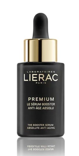 LIERAC PREMIUM  SUERO REGENERANTE ANTIEDAD GLOBAL 30ML