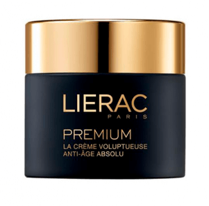 LIERAC PREMIUM CREMA ANTIEDAD GLOBAL 50 ML