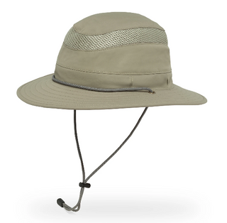 SUNDAY CHARTER ESCAPE HAT