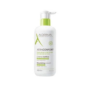 A-DERMA XERA CONFORT CREMA NUTRITIVA 400ML