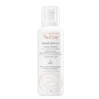 AVÈNE XERACALM A.D. BAUME 400ML