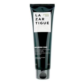 Lazartigue Nourish 21N1 Shampoo Nutritivo 150 ml