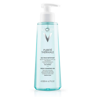 VICHY GEL FRESCO DE LIMPIEZA 200ML