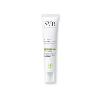 SVR SEBIACLEAR ACTIVE GEL  40ML