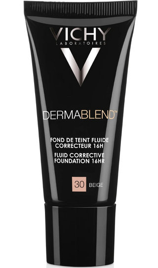 VICHY DERMABLEND FLUIDO  (16H SP F35) 30ML