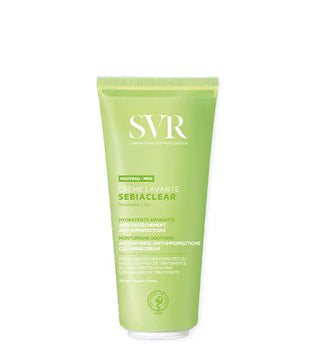 SVR SEBIACLEAR CREMA LAVANTE 200 ML