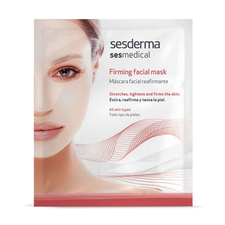 SESDERMA SESMEDICAL MASCARILLA FACIAL REAFIRMANTE